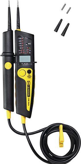 Actual product image Beha Amprobe Two-pole voltage tester 21 (CAT III 1000V, CAT IV 600V)