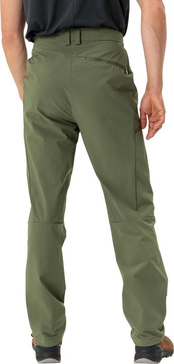 Actual product image Vaude Farley III (54)
