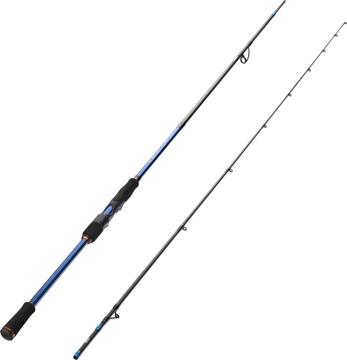 Caperlan UKIYO 500 (Eisrute, 240 cm)
