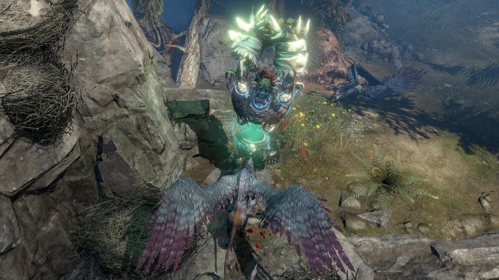 Produktbild Shadows Awakening (PC)
