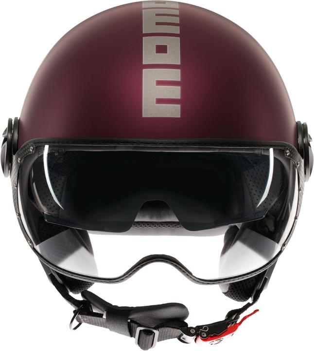 Image du produit Momo Design Casque jet FGTR Evo (S)