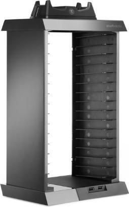 Immagine prodotto Snakebyte Carica: Tower Pro+ 2 pacchi batteria (Xbox One X)