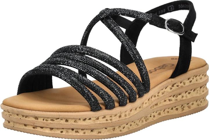 Produktbild Gabor Sandalen (40)