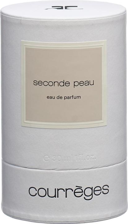 Image du produit Courreges Seocnde Peau Eau de Parfum (Eau de parfum, 30 ml)
