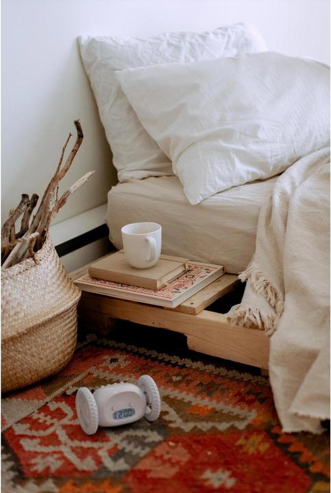 Image du produit Clocky Wecker
