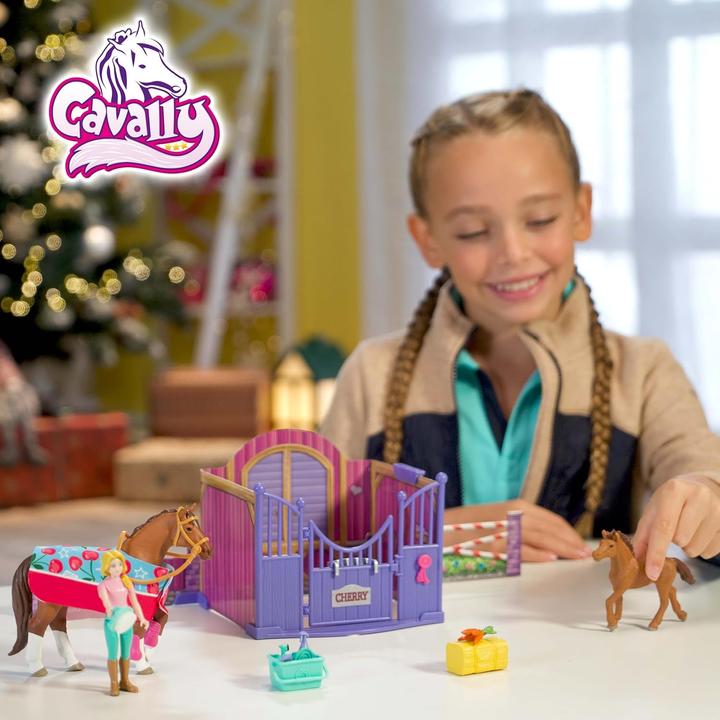 Produktbild Craze Cavally