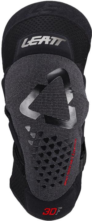 Immagine prodotto Leatt Ginocchiera 3DF 5.0 Evo FastFit V25 (XL, Ginocchiera)
