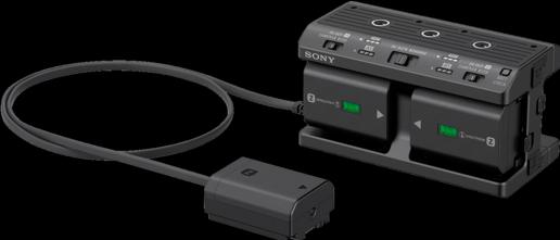 Produktbild Sony Npa-Mqz1k (Ladegerät)