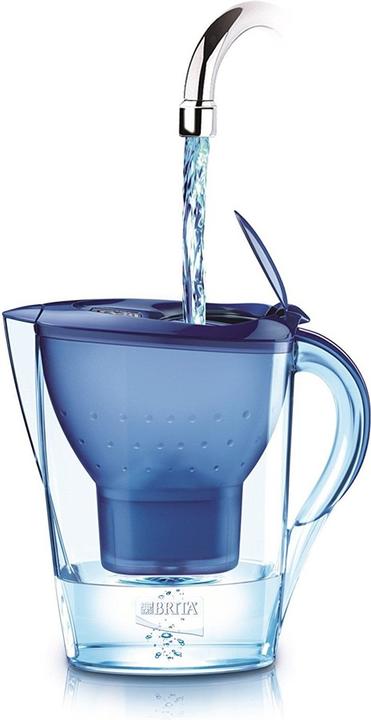 Actual product image Brita Marella
