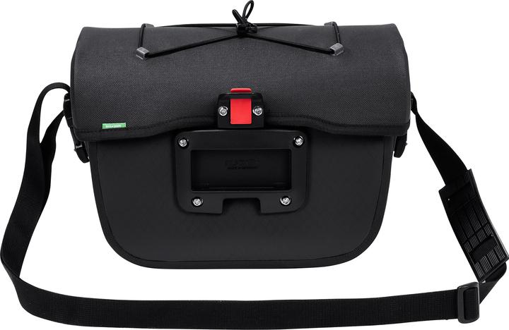 Actual product image Vaude Aqua Box (6 l, Handlebar bag)