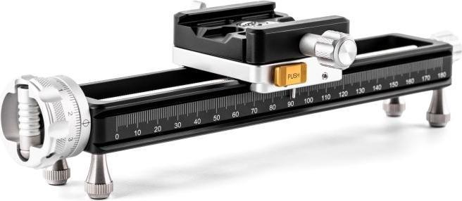 Produktbild Nisi Macro Einstellschlitten NM-200S