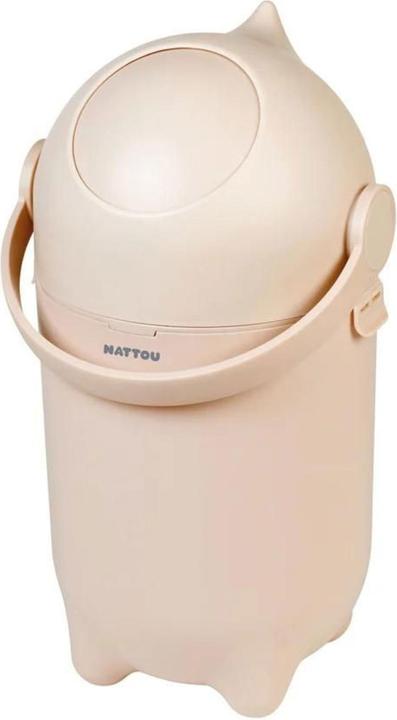 Nattou Dropy
