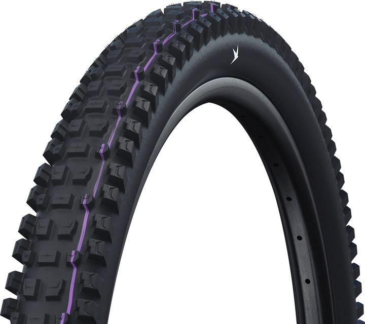 Produktbild Schwalbe Albert Gravity Pro (29 x 2.50, 63-622)