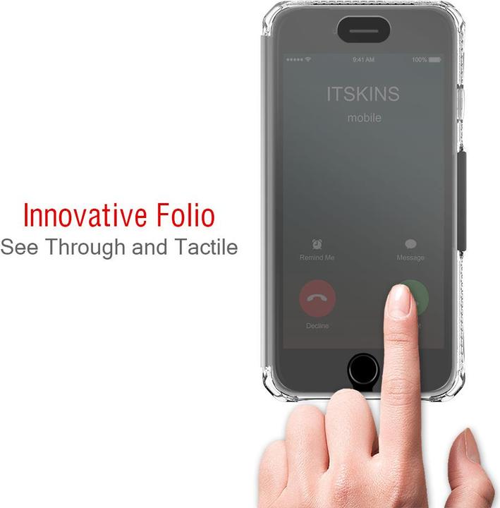 Image du produit Itskins Spectra vision (Apple iPhone 8)