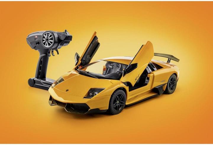 Image du produit Carson 1:14 Lamb.Murcielago SV 2.4G 100%RTRoran (RTR Prêt à fonctionner)