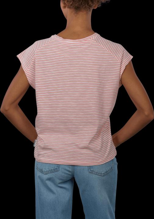 Actual product image Armedangels Women's Ofeliaa Lovely Stripes (L)