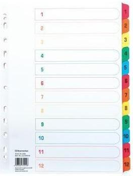 Actual product image Soennecken Number index Use for paper format: DIN A4 Grammage: 170 g/m²