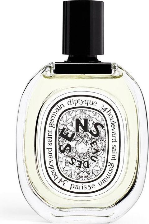 Diptyque Eau Des Sens (Eau de Toilette, 50 ml)