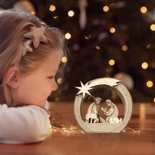 Image du produit MaMeMi Mini-crèche
