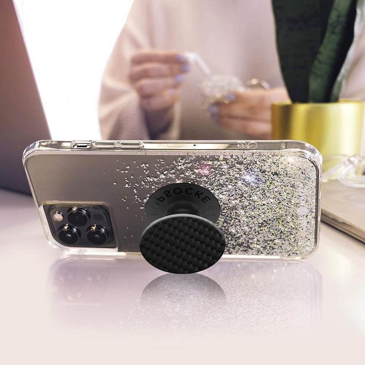 Produktbild PopSockets Carbonite Weave