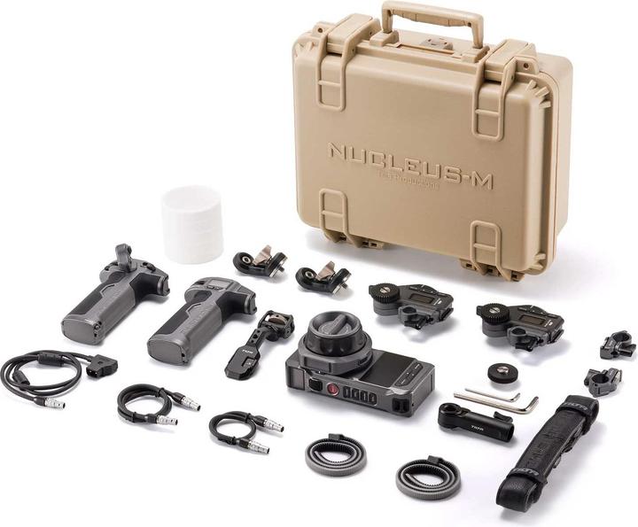 Produktbild Tilta Nucleus-M II (Follow Focus)