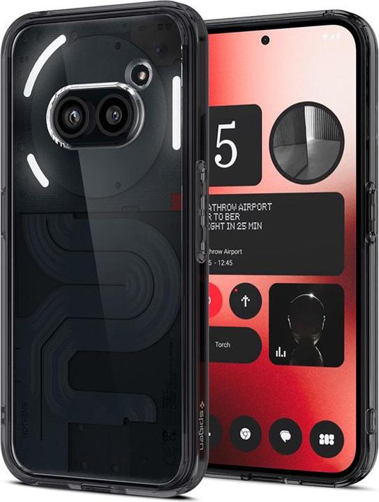 Actual product image Spigen Ultra Hybrid (Nothing Phone (2a))