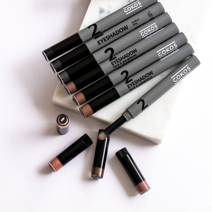 Image du produit Gokos Eyelighter (202 Rose Light)