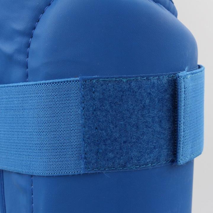 Immagine prodotto adidas Parastinchi e protezioni del collo del piede WKF approvati blu, 661.35 (M)