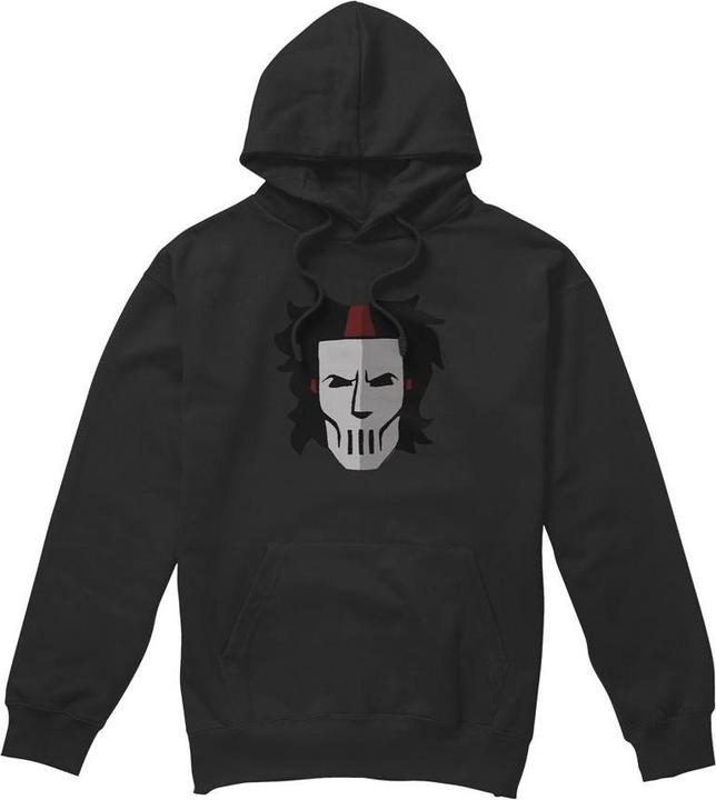 Teenage Mutant NT Kapuzenpullover (XXL)
