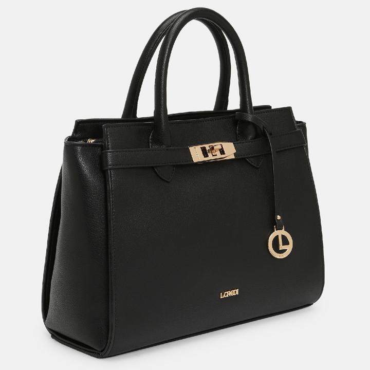 Produktbild L.Credi Konstanze Handtasche 37 cm