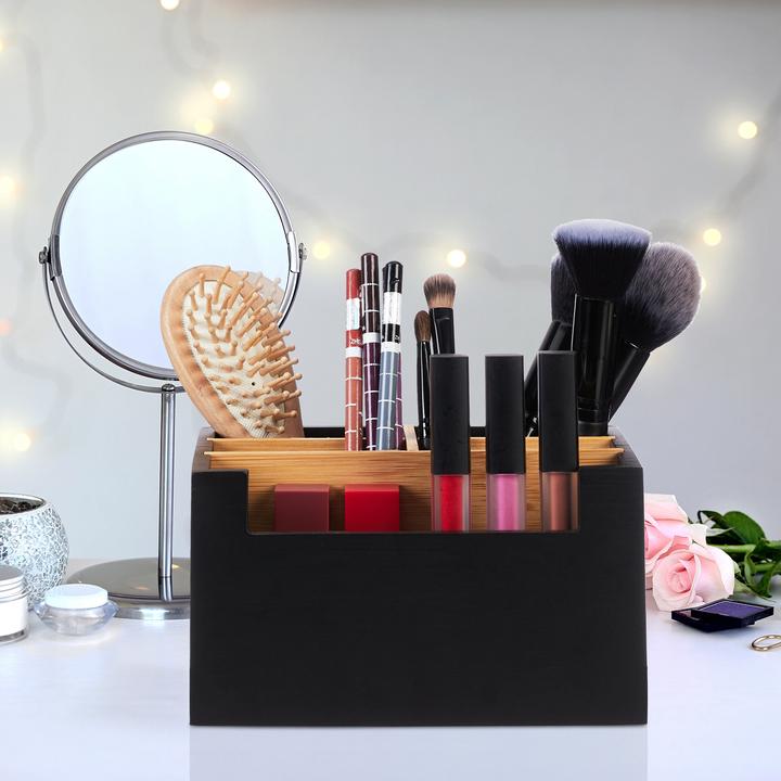 Image du produit Relaxdays Organisateur de bureau