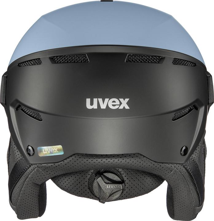 Immagine prodotto Uvex Sports instinct visor (52 - 54 cm, S)