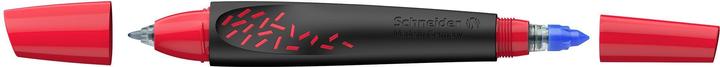 Image du produit Schneider Roller Breeze (Noir, Rouge, 1 x)