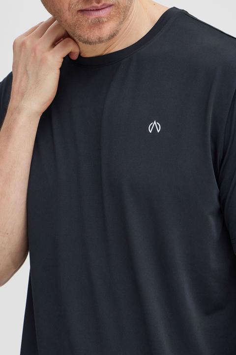 Image du produit North Bend Tee NBTergo M S/S 241924MMM (XXL)
