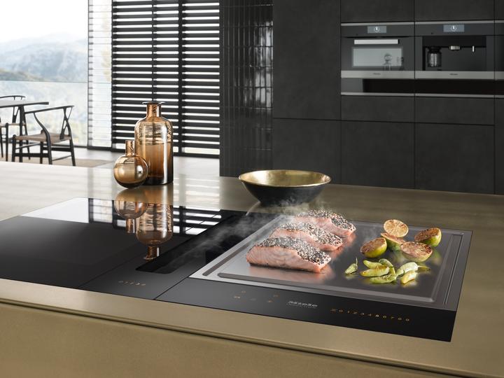 Produktbild Miele CS 7632 FL