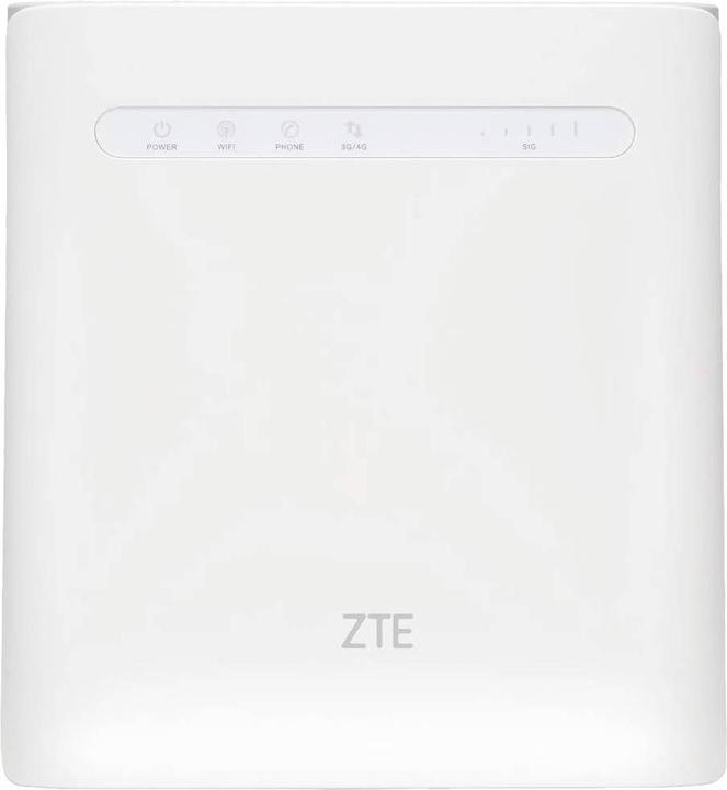 Produktbild ZTE MF286R