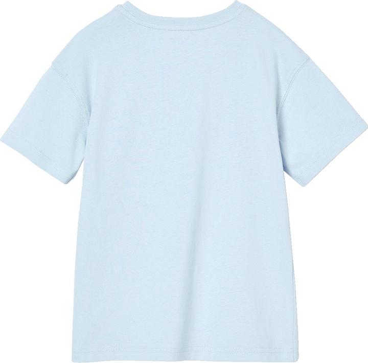 Image du produit Vertbaudet 3er-Pack Jungen T-Shirts BASIC uni (140)