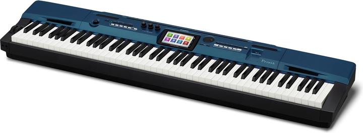 Produktbild Casio E-Piano PX-560MBE (88 Tasten)