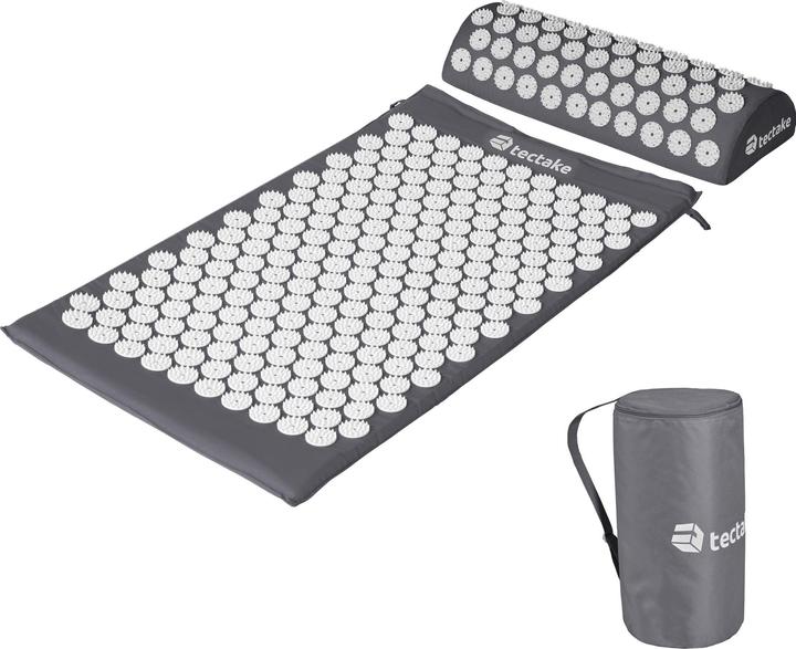 Produktbild tectake Akupressurmatte