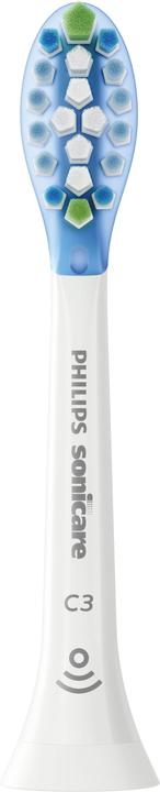 Produktbild Philips Sonicare C3 Premium Plaque Defence (4 x)