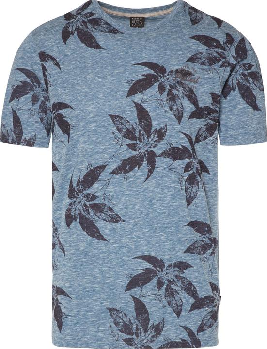 Produktbild MGA Herren-T-Shirt Protestkörper T-Shirt (XL)