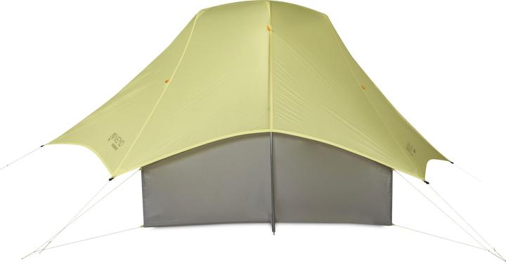 Image du produit Nemo Equipment Mayfly Osmo 2P (Tente igloo, 1.37 kg, 2 personnes)