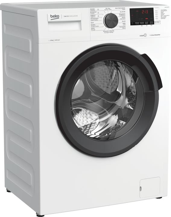 Image du produit Beko 50101434CH1 (10 kg, Gauche)