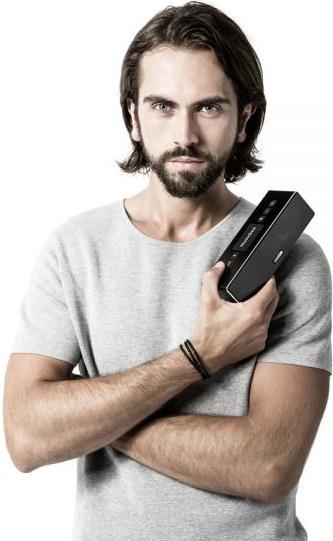 Actual product image Canton musicbox XS (10 h, Rechargeable battery operated)