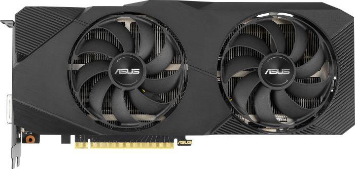 Produktbild ASUS GeForce RTX 2060 SUPER EVO V2 OC Edition (8 GB)