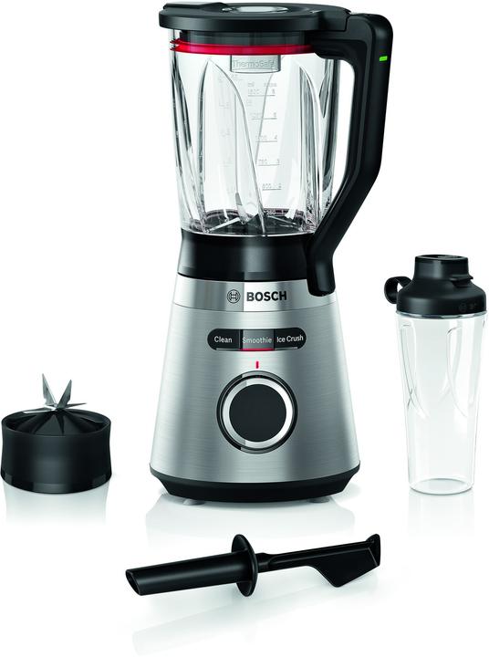 Bosch Hausgeräte MMB6384M VitaPower Blender (EU-Stecker, 1200 W)