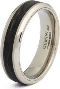 Image du produit Gemini Basic Jasper Grey (19 cm, Acier inoxydable)