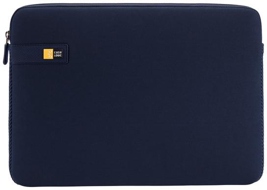 Produktbild Caselogic Sleeve LAPS 13.3 dunkelblau (13.30", Universal)