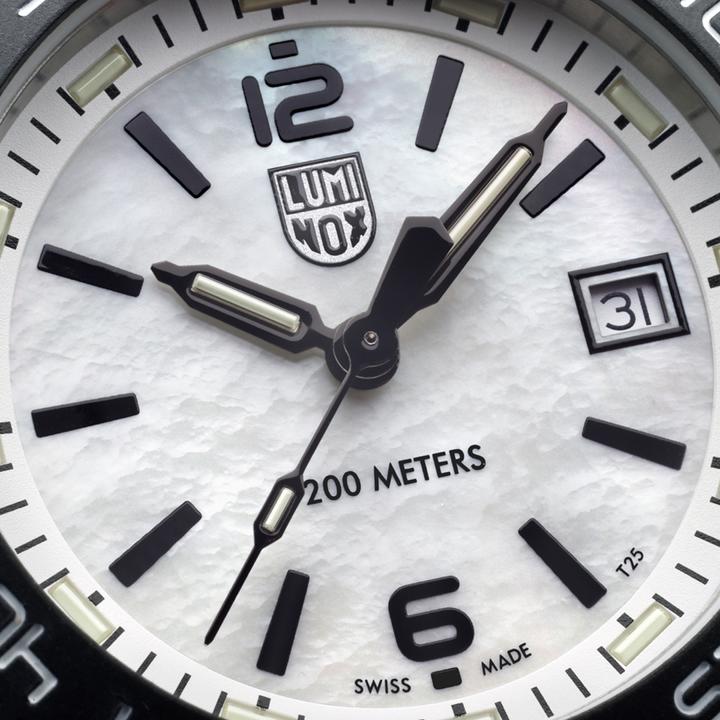 Produktbild Luminox PACIFIC DIVER 3120M SERIES (Taucheruhr, 39 mm)