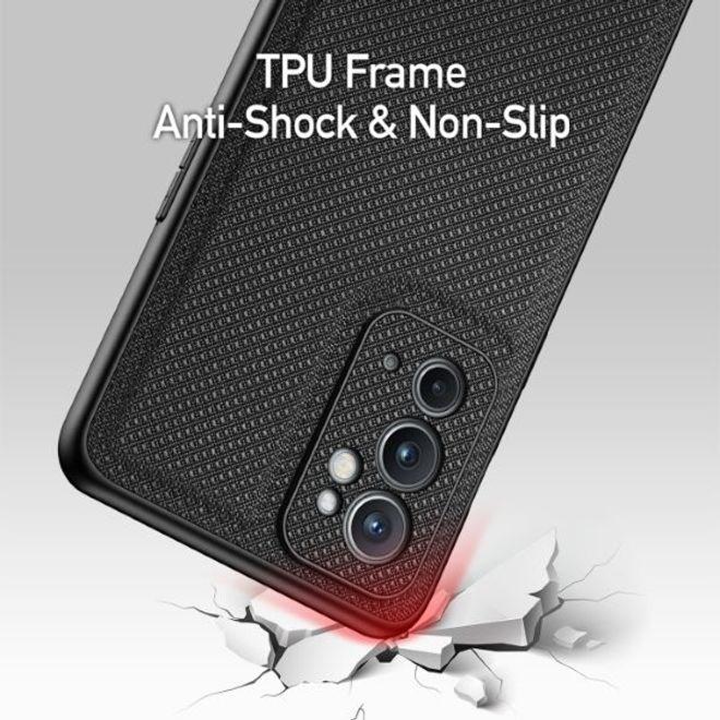 Actual product image Dux Ducis Fino Series Hardcase Cover (OnePlus 9RT 5G)